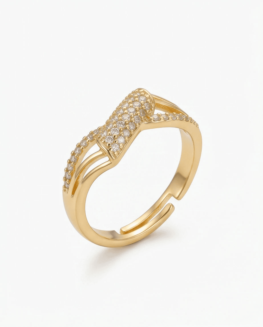 Twist Ring