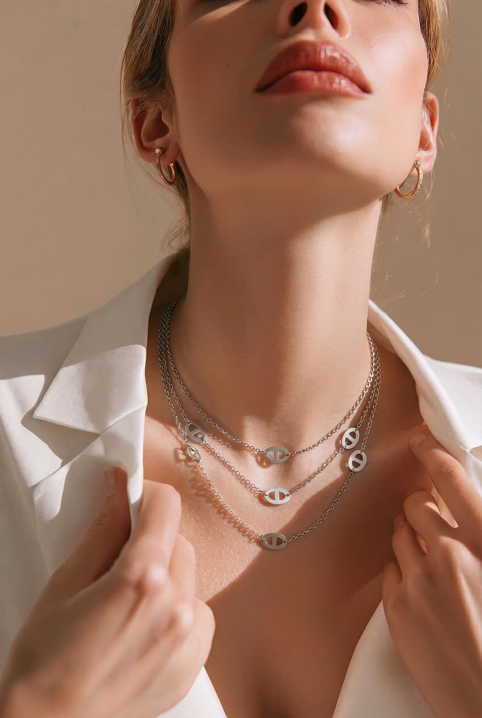 The Celeste Link