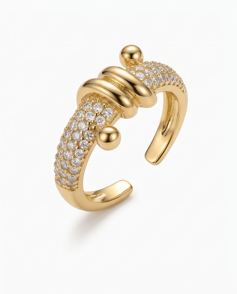 Jolie Ring