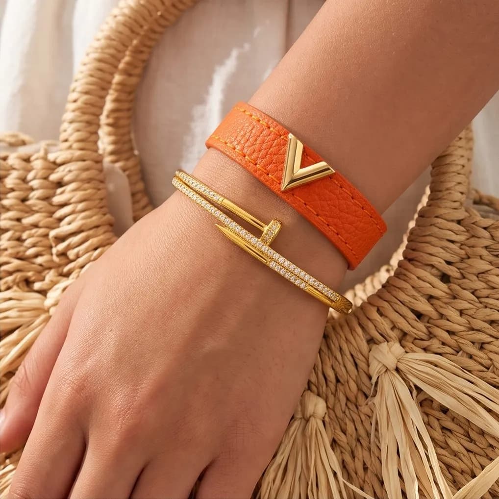 Summer Bracelets