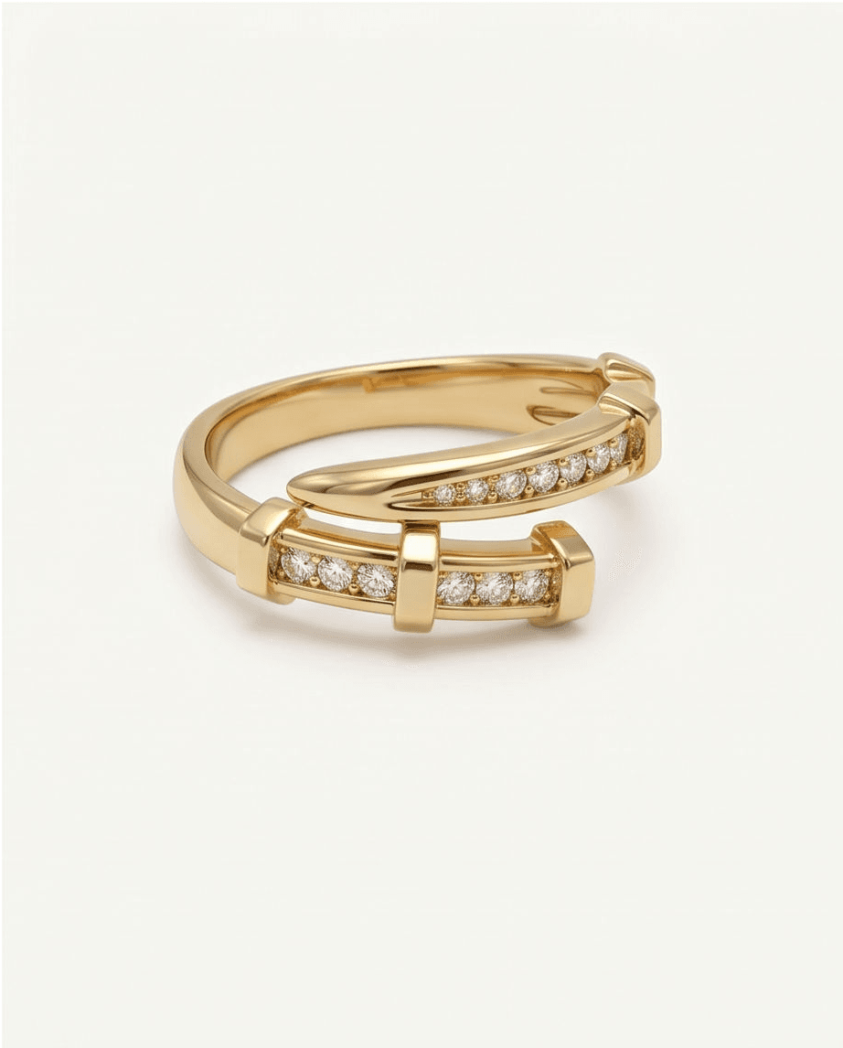 Camille Ring