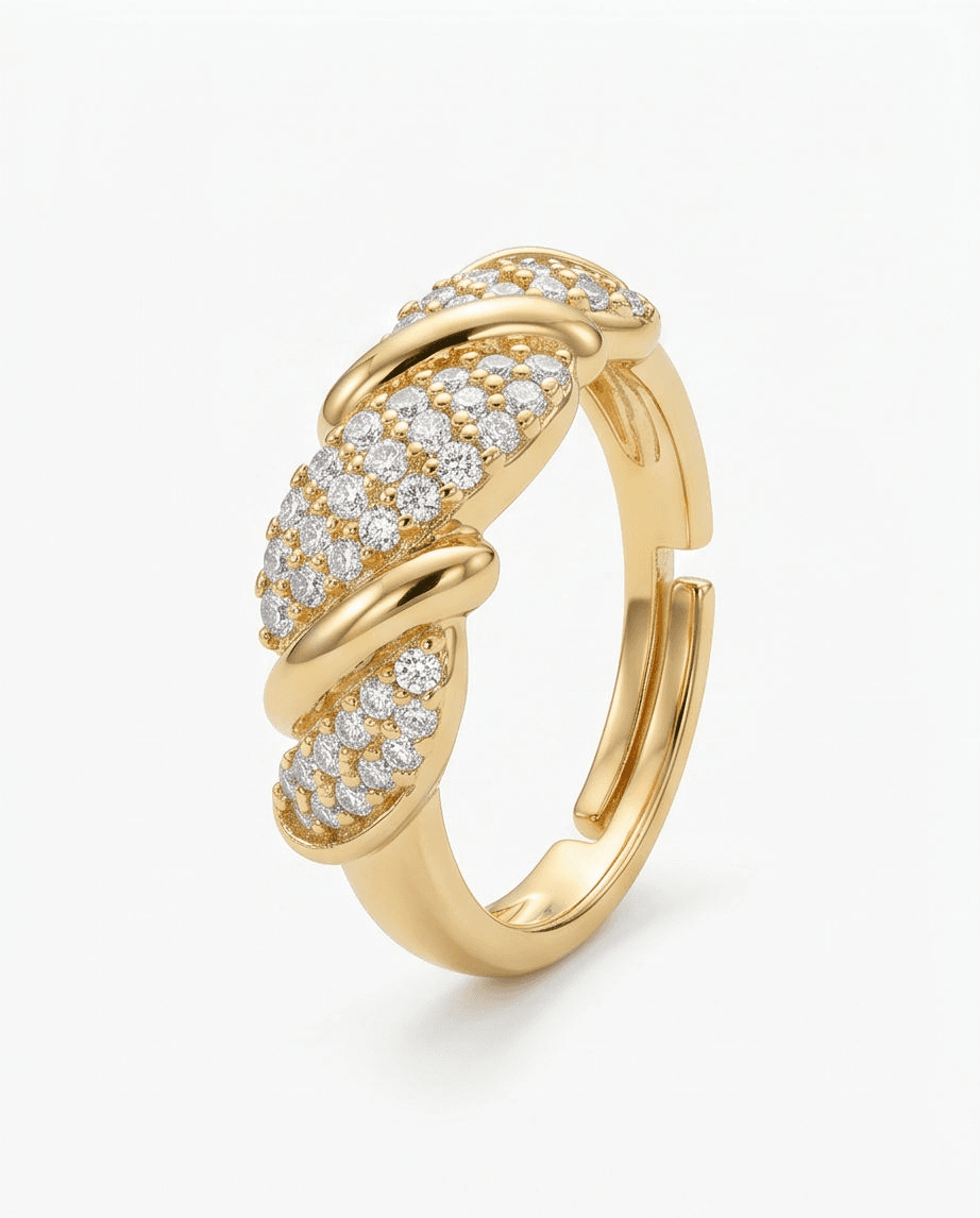 Amélie Ring