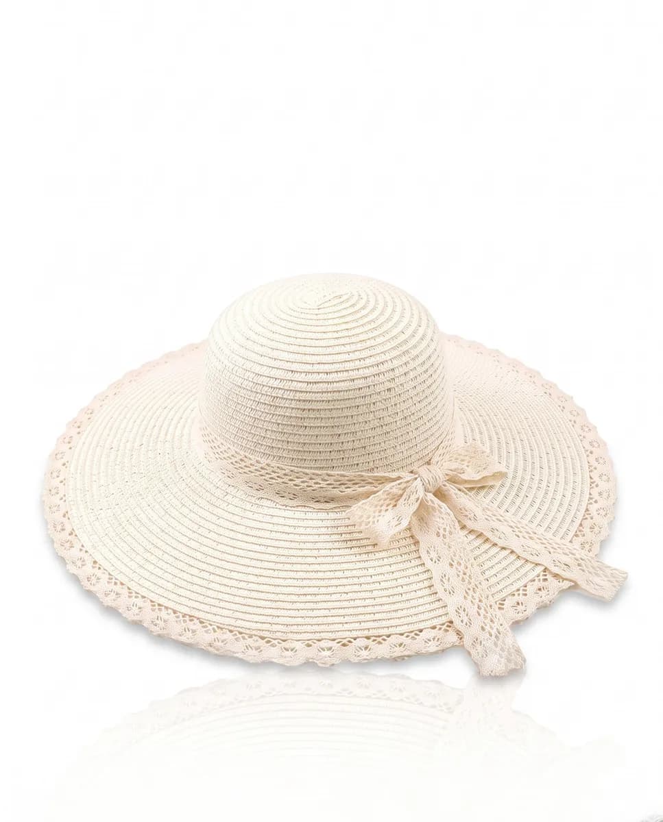 Bella Summer Hat