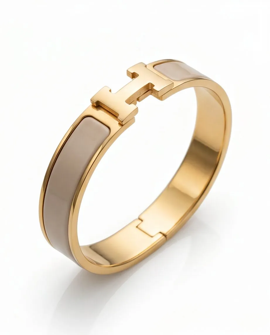 Hermes bangle