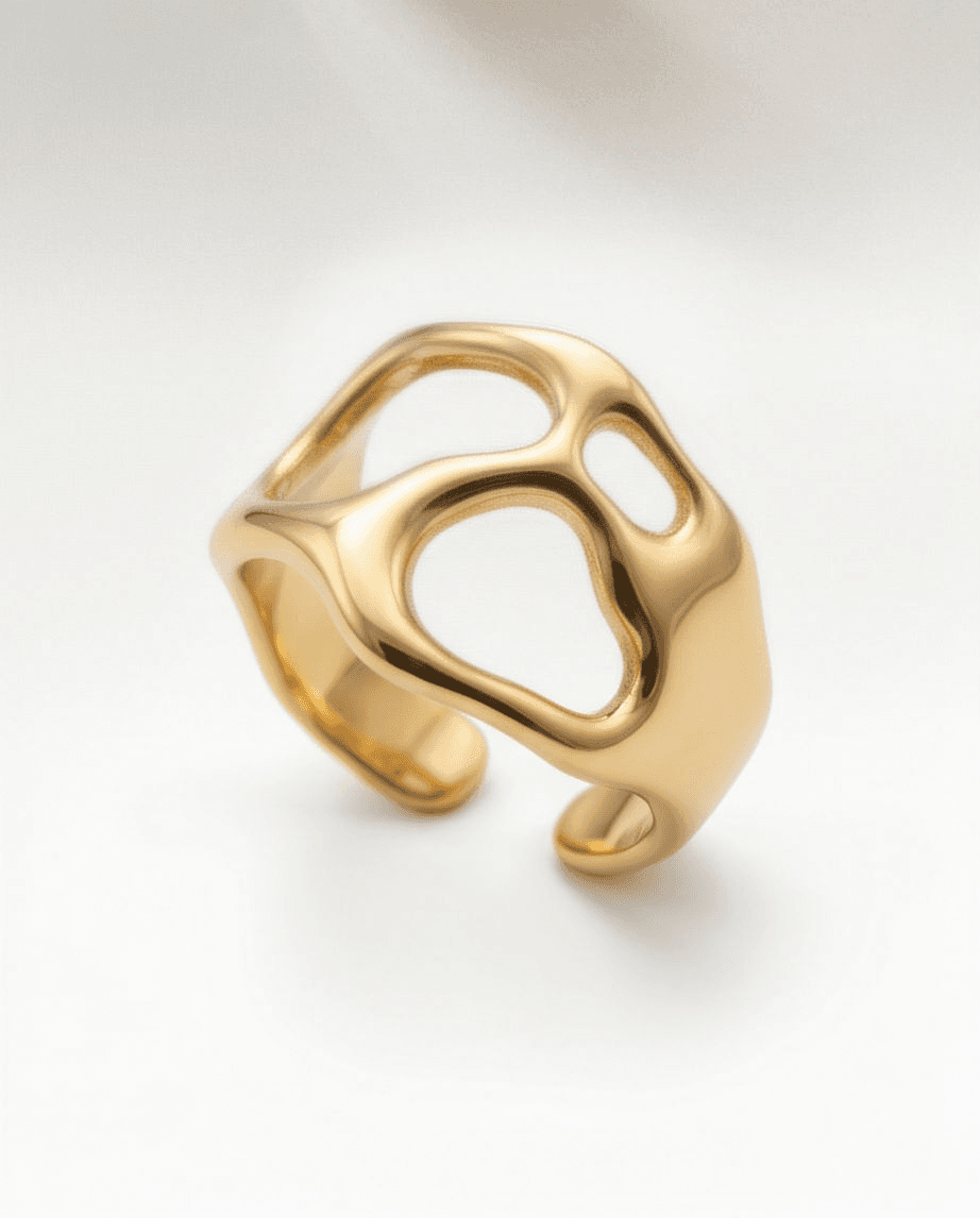 Luna Ring