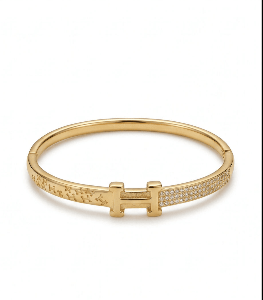 H bangle