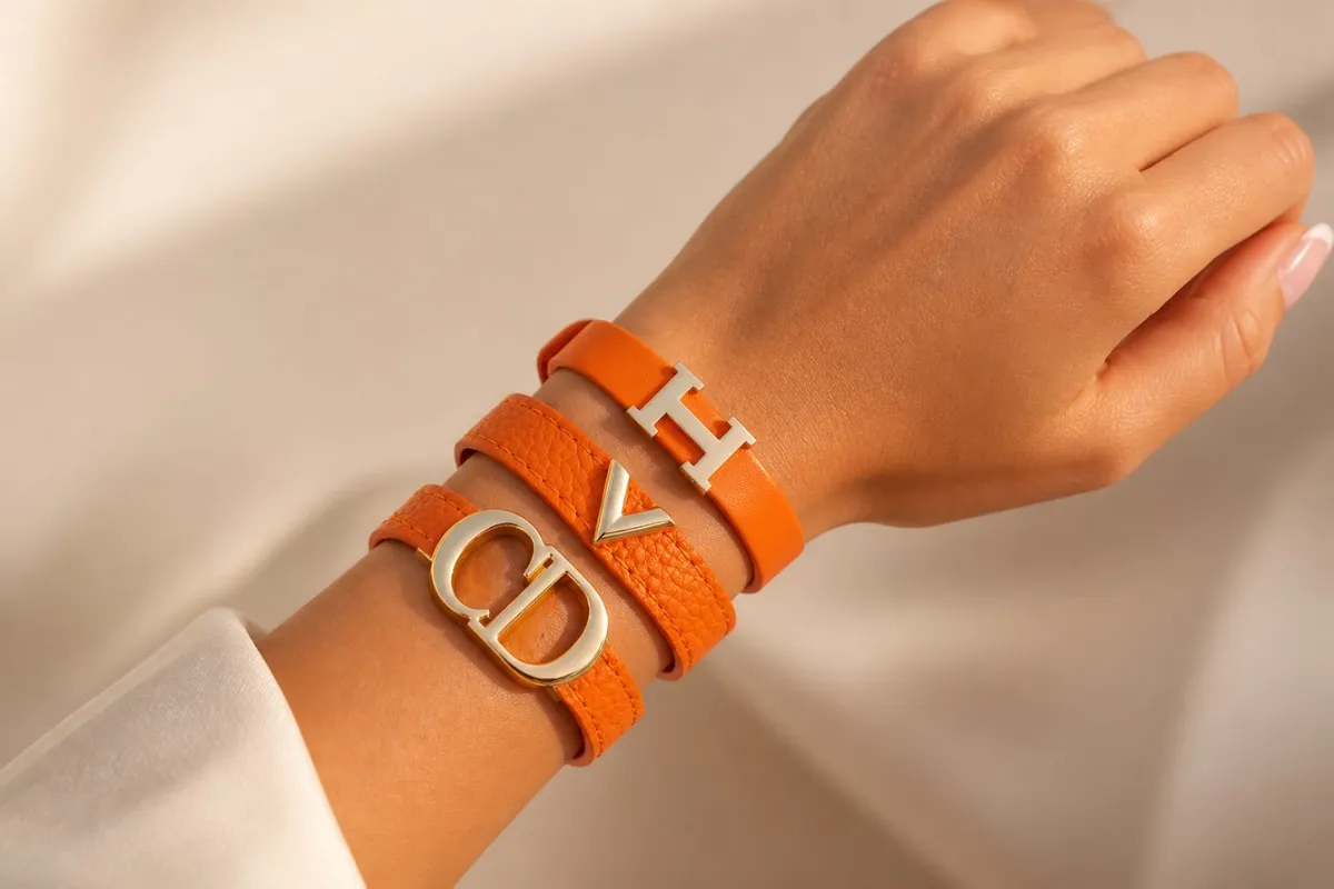 Luxy Bracelets