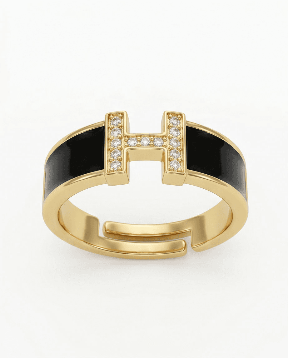 H ring