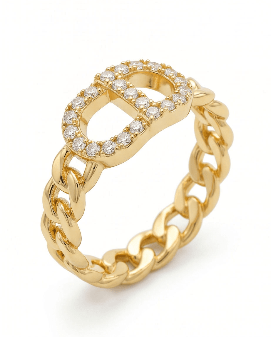 CD Link Ring